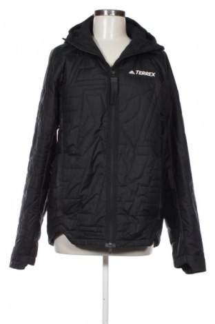 Dámská bunda  Adidas, Velikost M, Barva Černá, Cena  3 099,00 Kč