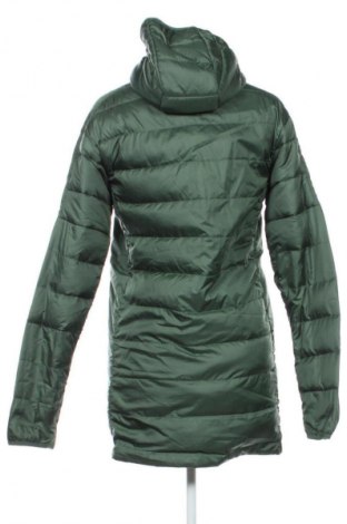 Damenjacke Adidas, Größe XS, Farbe Grün, Preis 104,99 €