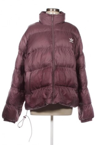 Damenjacke Adidas Originals, Größe XXL, Farbe Lila, Preis 77,99 €