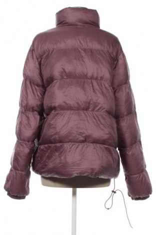 Damenjacke Adidas Originals, Größe XXL, Farbe Lila, Preis 77,99 €