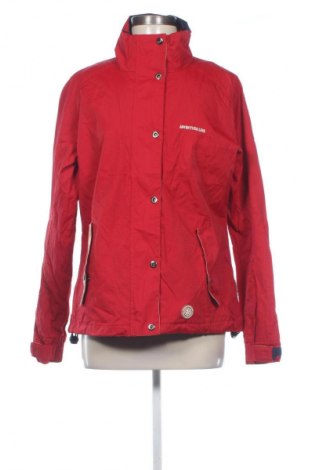 Női dzseki Adventureline, Méret M, Szín Piros, Ár 14 463 Ft