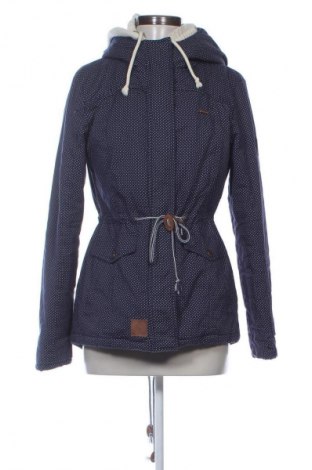 Dámska bunda  Aiki, Veľkosť M, Farba Viacfarebná, Cena  30,00 €