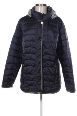 Дамско яке Alba Moda, Размер XL, Цвят Син, Цена 13,80 €