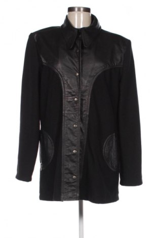 Női dzseki Alba Moda, Méret XL, Szín Fekete, Ár 11 570 Ft