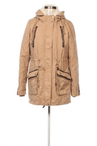 Damenjacke Alcott, Größe L, Farbe Braun, Preis € 19,99