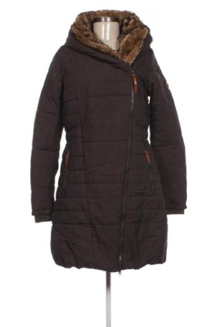 Dámska bunda  Alife And Kickin, Veľkosť M, Farba Sivá, Cena  45,95 €