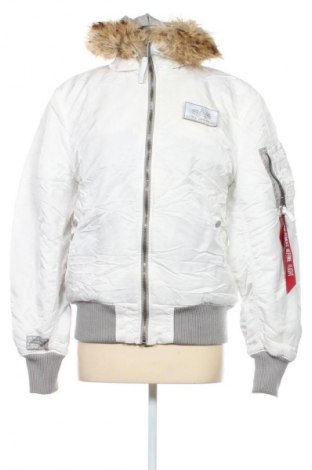 Damenjacke Alpha, Größe L, Farbe Weiß, Preis 38,99 €