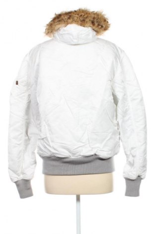 Damenjacke Alpha, Größe L, Farbe Weiß, Preis 38,99 €