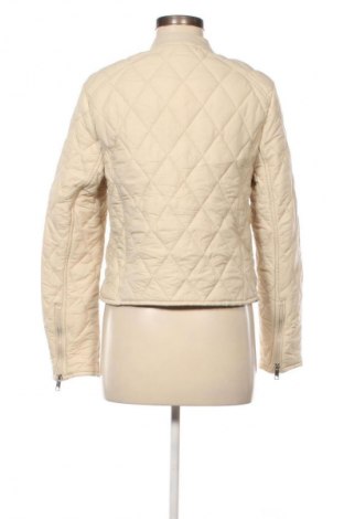 Γυναικείο μπουφάν Amisu, Μέγεθος L, Χρώμα  Μπέζ, Τιμή 15,99 €
