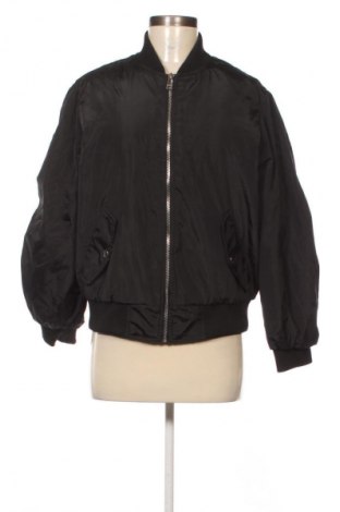 Dámská bunda  Amisu, Velikost S, Barva Černá, Cena  299,00 Kč