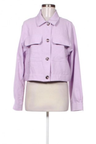 Női dzseki Amisu, Méret L, Szín Lila, Ár 10 102 Ft