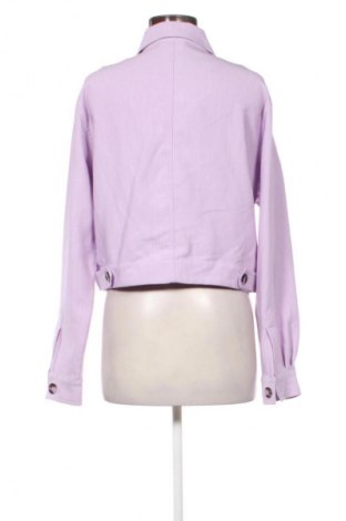 Női dzseki Amisu, Méret L, Szín Lila, Ár 10 102 Ft