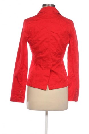 Női dzseki Amisu, Méret S, Szín Piros, Ár 5 389 Ft