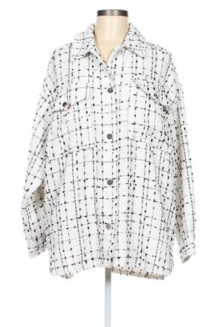 Dámska bunda  Amisu, Veľkosť L, Farba Viacfarebná, Cena  15,95 €