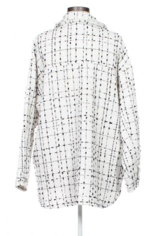 Dámska bunda  Amisu, Veľkosť L, Farba Viacfarebná, Cena  15,95 €