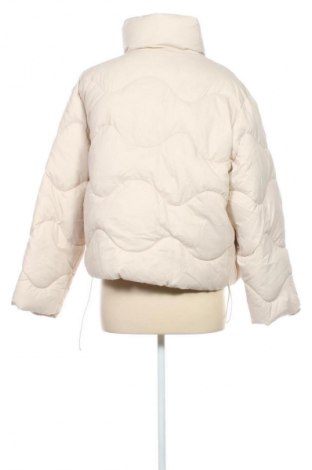 Női dzseki Amisu, Méret M, Szín Bézs, Ár 10 609 Ft