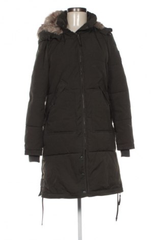 Női dzseki Amisu, Méret S, Szín Zöld, Ár 12 279 Ft