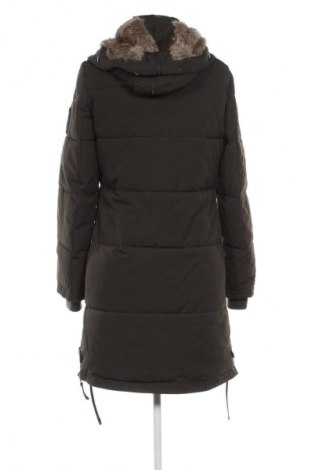 Női dzseki Amisu, Méret S, Szín Zöld, Ár 12 279 Ft