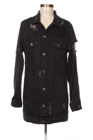 Női dzseki Anti blue, Méret L, Szín Fekete, Ár 6 709 Ft