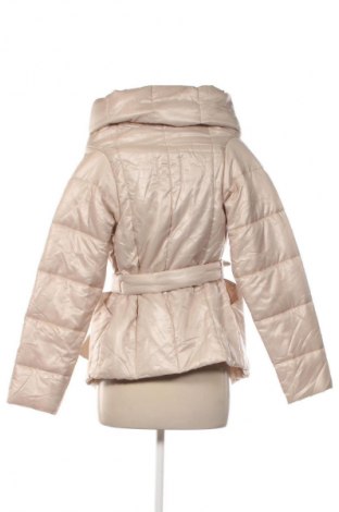 Geacă de femei Aria, Mărime S, Culoare Bej, Preț 60,99 Lei