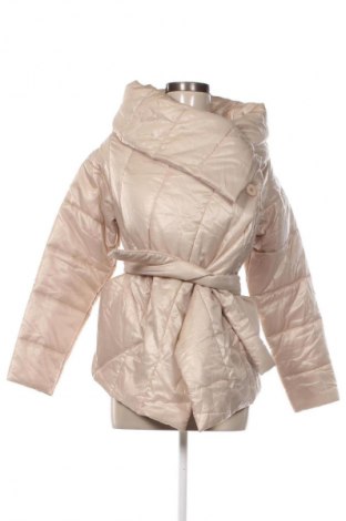 Geacă de femei Aria, Mărime S, Culoare Bej, Preț 60,99 Lei