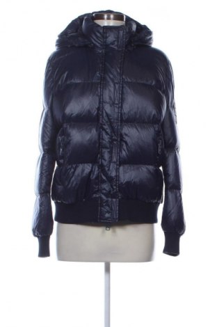 Дамско яке Armani Exchange, Размер L, Цвят Син, Цена 140,00 €