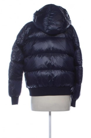 Дамско яке Armani Exchange, Размер L, Цвят Син, Цена 140,00 €