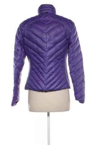 Damenjacke Armani Jeans, Größe L, Farbe Lila, Preis € 379,35