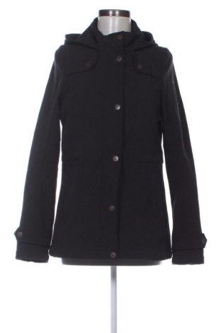 Női dzseki Arqueonautas, Méret M, Szín Fekete, Ár 14 463 Ft