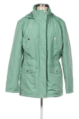 Női dzseki Atlas For Men, Méret M, Szín Zöld, Ár 6 549 Ft