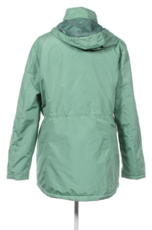 Női dzseki Atlas For Men, Méret M, Szín Zöld, Ár 6 549 Ft