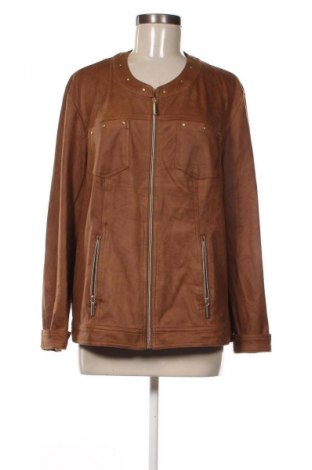 Дамско яке Atlas For Women, Размер XL, Цвят Кафяв, Цена 12,27 €