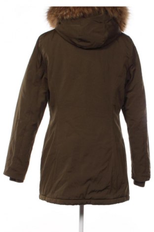 Női dzseki Attentif Paris, Méret L, Szín Zöld, Ár 12 969 Ft