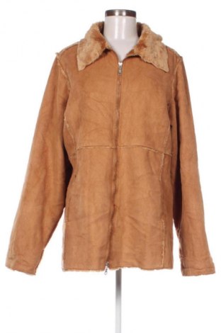 Dámská bunda  Attention, Velikost XL, Barva Hnědá, Cena  1 599,00 Kč