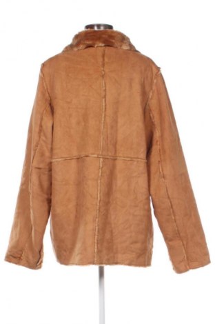 Dámská bunda  Attention, Velikost XL, Barva Hnědá, Cena  1 599,00 Kč