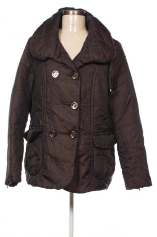 Dámská bunda  Autumn Magic, Velikost XL, Barva Hnědá, Cena  379,00 Kč