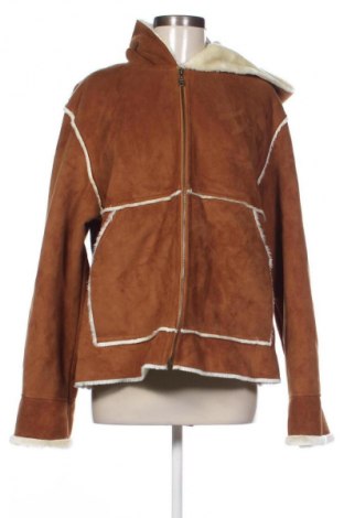 Dámska bunda  Aygill's, Veľkosť XL, Farba Hnedá, Cena  62,95 €