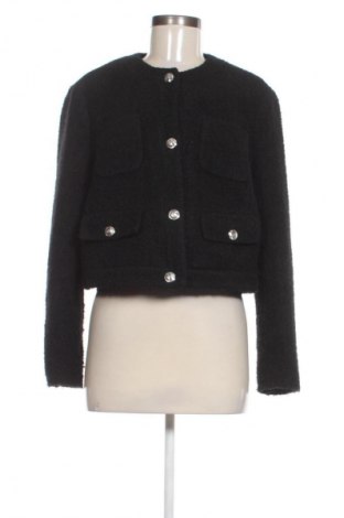 Női dzseki BOSS, Méret M, Szín Fekete, Ár 50 826 Ft