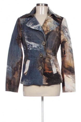 Női dzseki Bandolera, Méret M, Szín Sokszínű, Ár 19 279 Ft