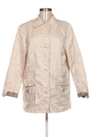 Γυναικείο μπουφάν Barbara Lebek, Μέγεθος M, Χρώμα  Μπέζ, Τιμή 16,99 €