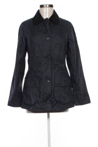 Dámska bunda  Barbour, Veľkosť XS, Farba Modrá, Cena  179,95 €