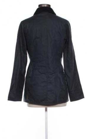 Dámska bunda  Barbour, Veľkosť XS, Farba Modrá, Cena  179,95 €