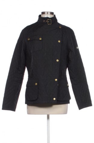 Damenjacke Barbour, Größe M, Farbe Schwarz, Preis € 70,00