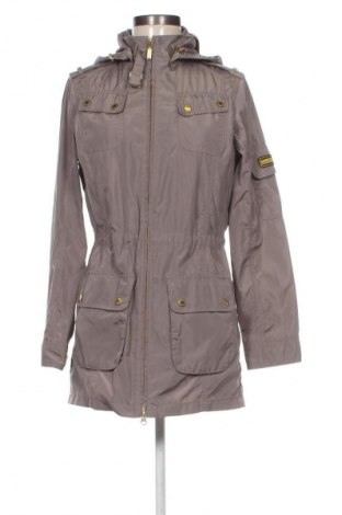 Damenjacke Barbour, Größe XS, Farbe Beige, Preis € 189,43