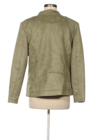 Női dzseki Be Gold, Méret L, Szín Zöld, Ár 5 699 Ft