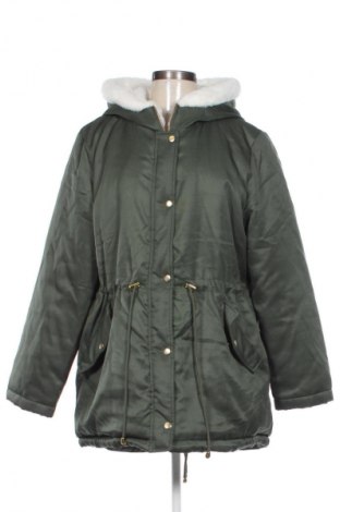 Dámská bunda  Beloved, Velikost L, Barva Zelená, Cena  549,00 Kč