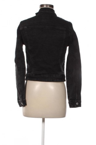 Damenjacke Bershka, Größe S, Farbe Schwarz, Preis 12,99 €