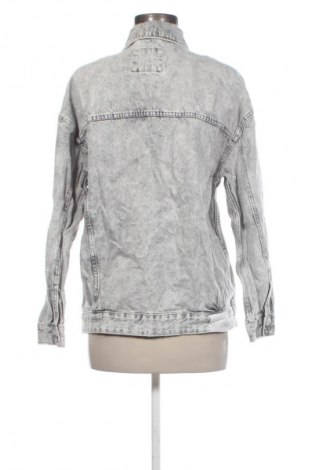 Damenjacke Bershka, Größe S, Farbe Grau, Preis 16,99 €