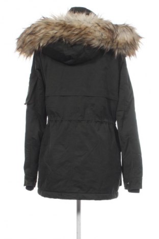 Damenjacke Bershka, Größe L, Farbe Grün, Preis € 31,99