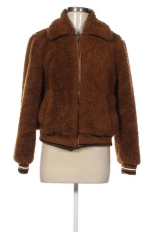 Damenjacke Bershka, Größe M, Farbe Braun, Preis € 33,99